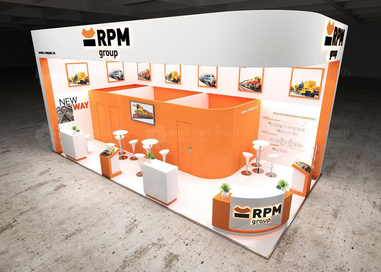 RPM group